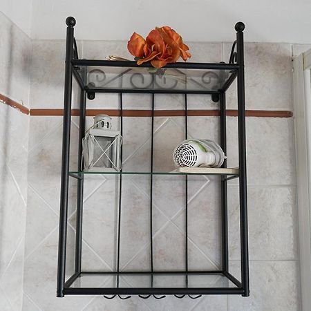 B&B Le Undici Lune Сан Джиминяно Екстериор снимка